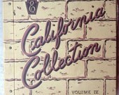 Vintage 1940s Wallpaper Sample Book