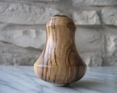 Mini Kaleidoscope  (Bethlehem Olivewood and Platinum)