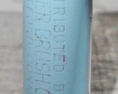 vintage ladies vanity lipstick tube        Debutante Fuller Brush Co
