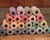 Bakers Twine -- assorted colors - choose your color - 20 yards -- sampler Il_170x135