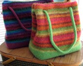Bigger & Biggest Booga Bag Pattern