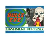 Bashment Uprising Art Print (Limited Edition of 10)