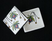 Small Square Boxes