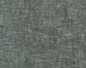 Essex Yarn Dyed - Black - By RK - 9.95 Dollars
