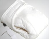 SALE:  100%  Organic Cotton Fitted, all natural color