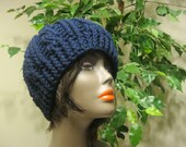 Crochet Hat