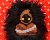 Jawa in my Pocket