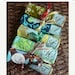 25% OFF Bridal Sale Set of 9 with Free Shipping Bridesmaids Gifts The Perfect Bridesmaids Travel Jewelry Rolls w/monogram