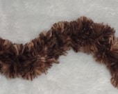 Willow's Cat-er-pill-ers  Pipe cleaner cat toys