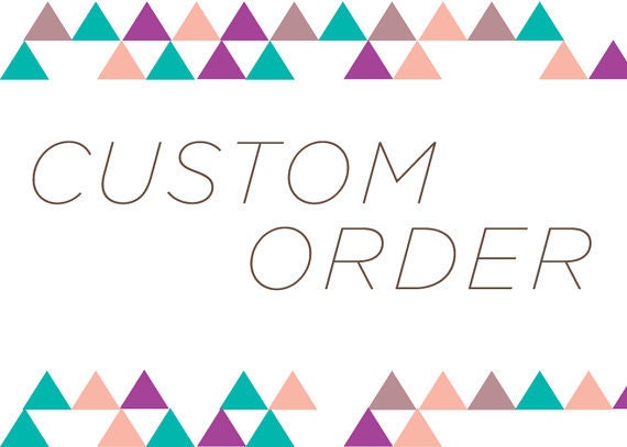Custom Listing
