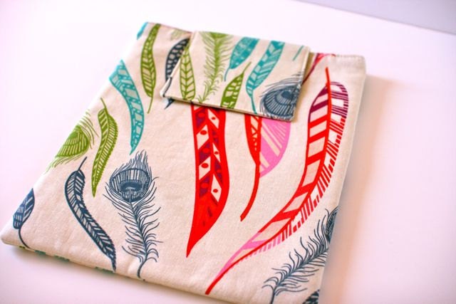 iPad cover