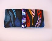 Family Passport Wallet