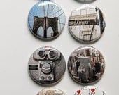 NYC flair