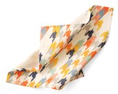 Houndstooth Handkerchief