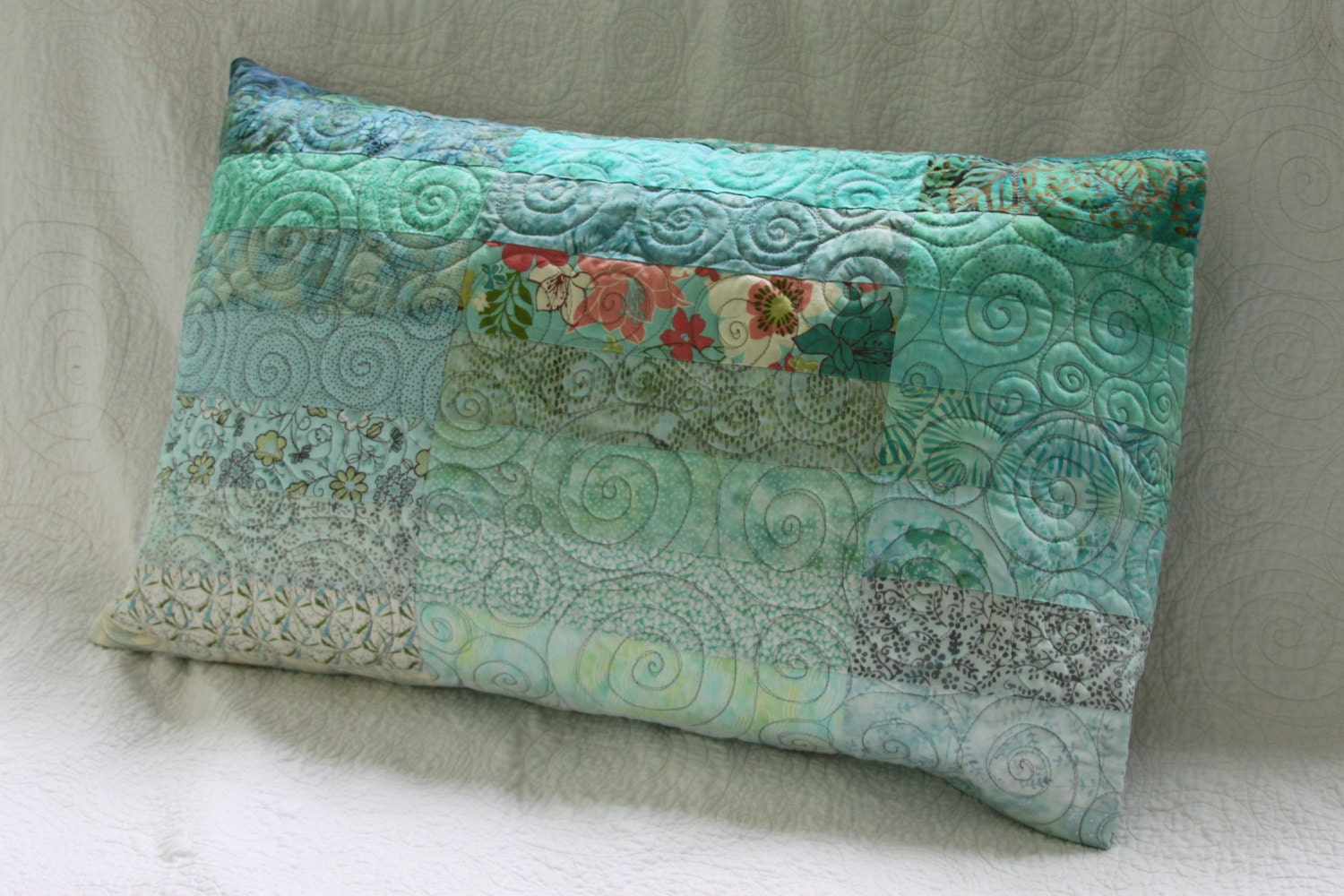 Pillow Shams - Made to order - Standard size