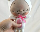 BeBe Pet Kitty Cat Doll by BEBE BABIES