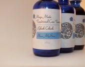 Black Cohosh Tincture, herbs, herbal, cohosh, cultivated, sister zeus, organic, natural, tinctures by MayaMade