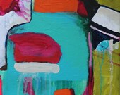 jay - original abstract painting