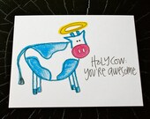 Holy Cow. You're awesome.