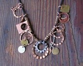 Mixed Metals Necklace