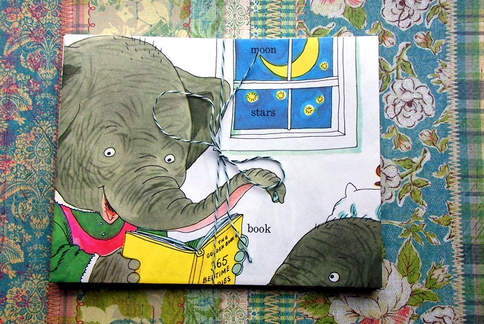 Richard Scarry Envelopes - Set of 8