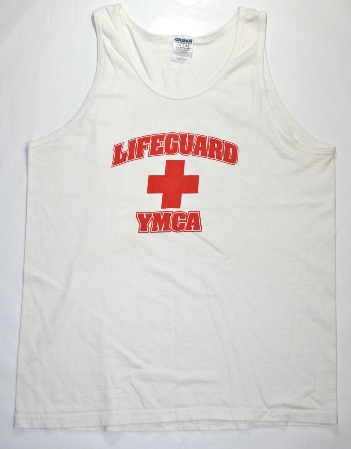 ymca lifeguard shirts