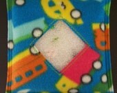 I Spy Bag - Cars and Trucks