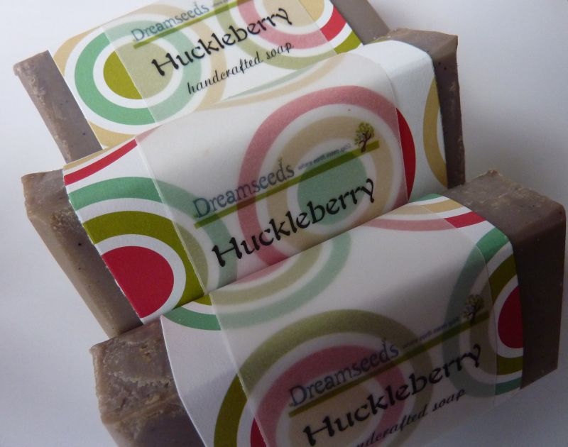 Huckleberry