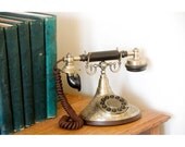 telephone - 8x12 signed photo