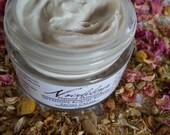 Kokum Butter Instant Hydration Intensive Face Cream Dry Skin Irritated Skin Normal Skin Types