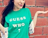 Poor Pitiful Pearl Guess Who Bell Sleeve