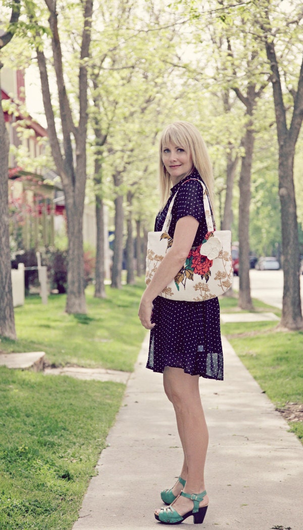 Sadie Handbag