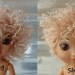TABLOACH custom Amelia Thimble Izzy Hamish Wig your choice 3437