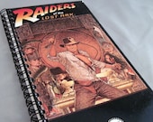 Indiana Jones and the Raiders of the Lost Ark - Recycled