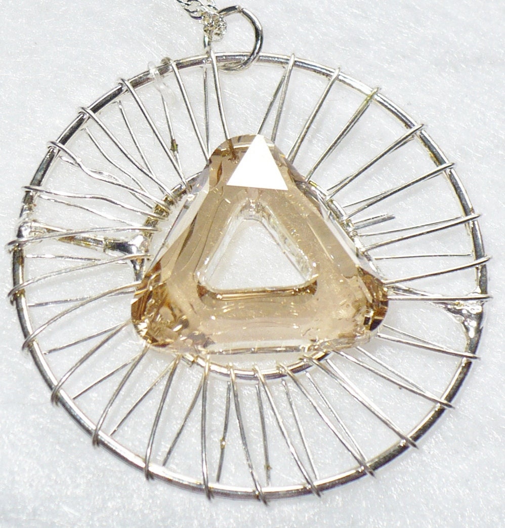 Recovery Necklace Large
