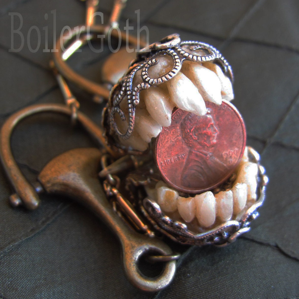 Goblin Teeth