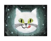 Friskies Dream