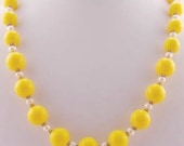 Beaded Necklace Design - Mother's Day Gift - Gift Idea - 10% off Coupon Code at checkout - Free Shipping in the USA.