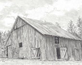 Moonshiner's Cove Barn