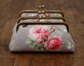 Personalized Clutches