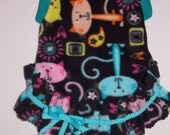 Sphnyx Cat Wear  All Done and Ready To Ship