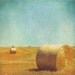 30% OFF Kitchen decor, southwest, harvest, autumn, farm, blue, wall decor, Canada, honey gold, midwest, cooking, food, rustic, earthtones