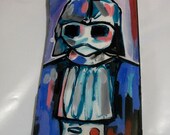 penguin Darth Vader