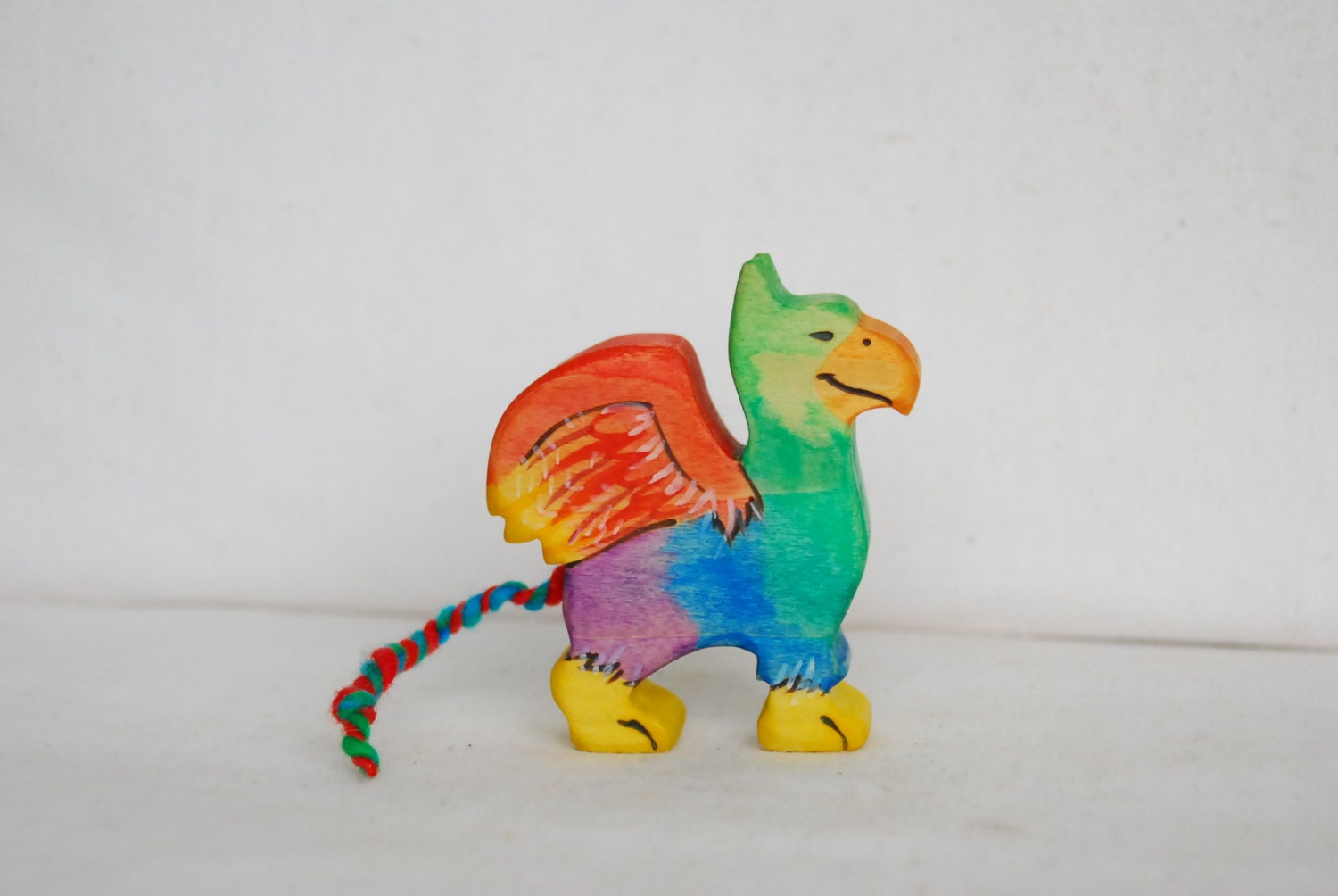 Pocket Gryphon