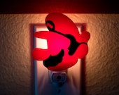 Super Mario Night Light