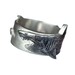 Shark Ring Silver Great White Shark Ring Sterling Silver Shark Week