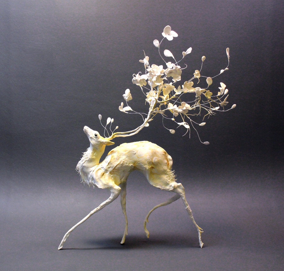 CUSTOM ORDER- Personal Creature