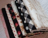 PENELOPE By Holly Holderman Fat Quarter Set