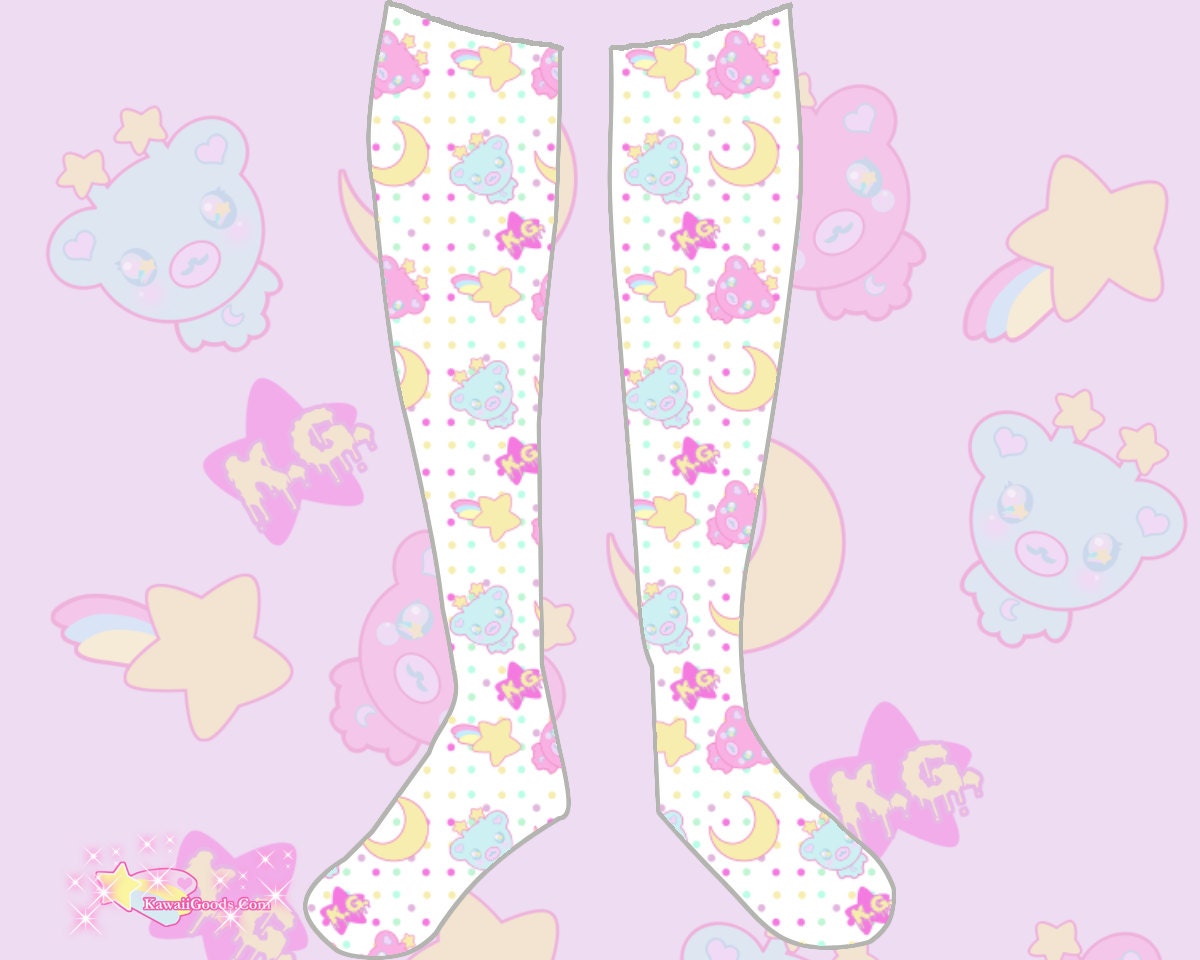 Kawaii Goods Socks