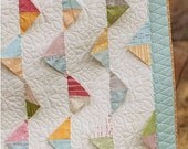 Be Happy Quilt - Download Pattern
